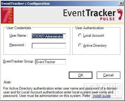 EventTracker PULSE 6.4 Build 31,EventTracker PULSE 6.4 Build 31下载,EventTracker P