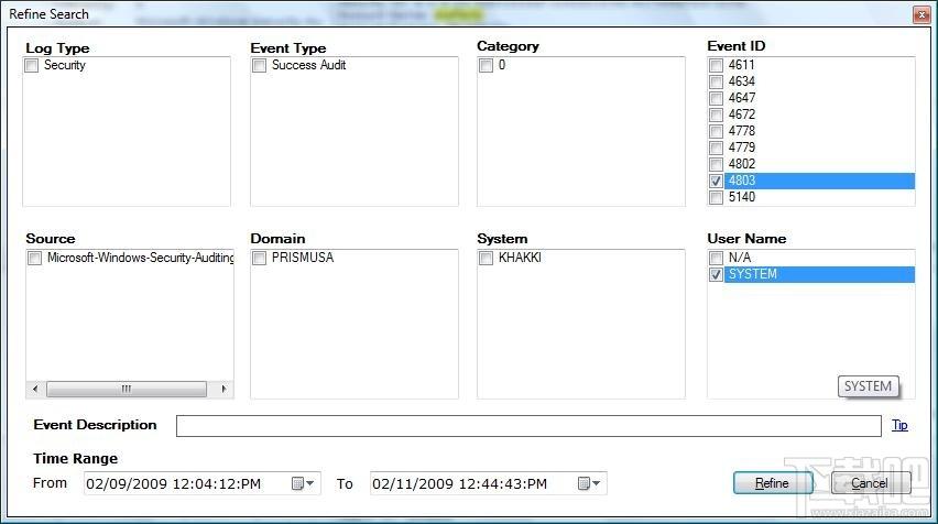 EventTracker PULSE 6.4 Build 31,EventTracker PULSE 6.4 Build 31下载,EventTracker P