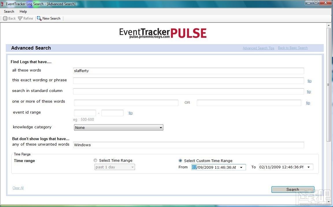EventTracker PULSE 6.4 Build 31,EventTracker PULSE 6.4 Build 31下载,EventTracker P