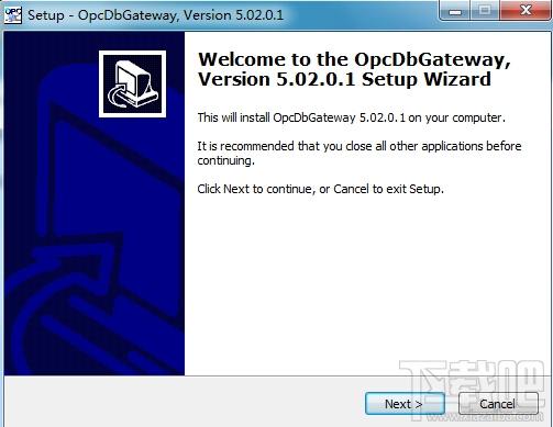 OpcDbGateway,OpcDbGateway下载,OpcDbGateway官方下载