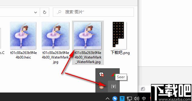 Seer下载,文件浏览,图片浏览,文档浏览
