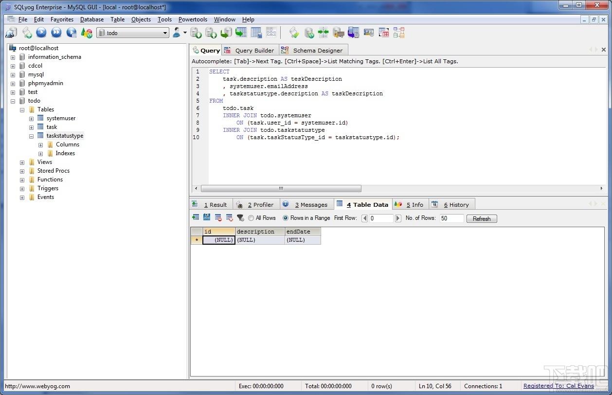 SQLyog Enterprise Editio,SQLyog ,数据库软件,SQLyog下载