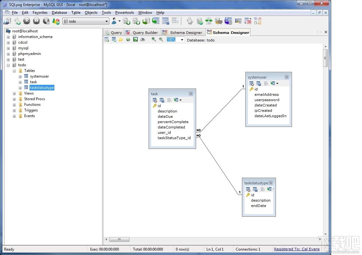SQLyog Enterprise Editio,SQLyog ,数据库软件,SQLyog下载