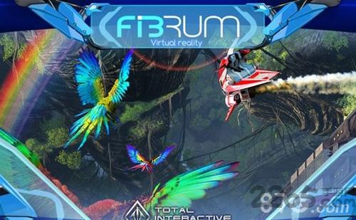天空赛跑者vr内购破解版下载,天空赛跑者vr,vr游戏,驾驶游戏