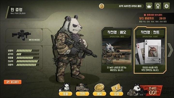 托特射击正版下载,托特射击,动作手游,射击手游