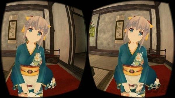 和美的挖耳勺vr游戏下载,和美的挖耳勺,日系手游,少女手游,vr手游