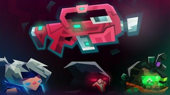 bullet league游戏下载,bulletleague,射击手游,横版手游