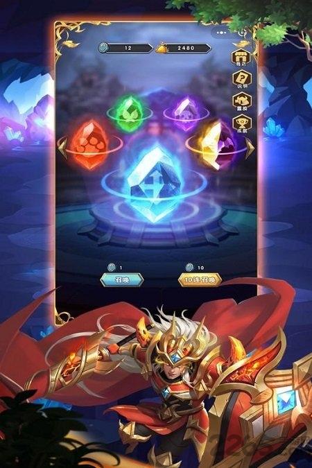英雄传奇怀旧版下载,英雄传奇,竞技手游,魔兽手游