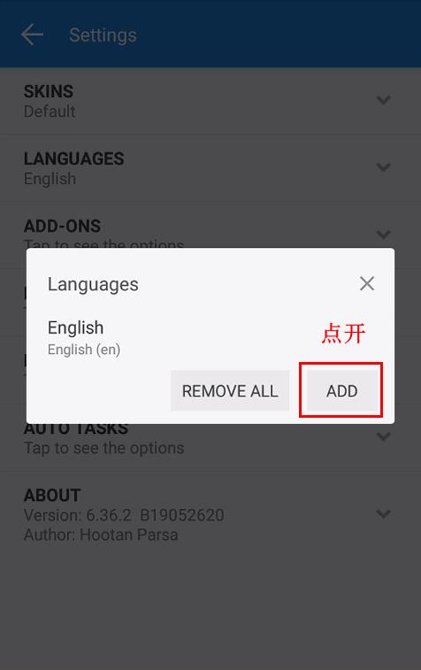 mixplorer中文版下载,mixplorer,文件管理app
